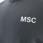Mick Schumacher Camiseta Series 2 antracita