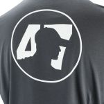 Mick Schumacher T-Shirt Series 2 anthracite