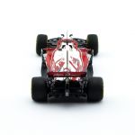 Alfa Romeo Racing 2021 ORLEN C41 Räikkönen / Giovinazzi double set Limited Edition 1/43