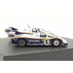 Porsche 956K #1 & #2 Doppel-Set 1000km Nürburgring 1983 1:43