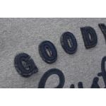 Goodyear Hoodie Oregon grey