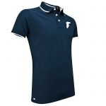 Goodyear Polo shirt Fairborn blue