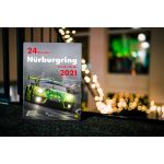 24h Nürburgring Nordschleife 2021