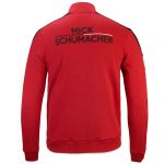 Mick Schumacher Sweat Jacket Fan