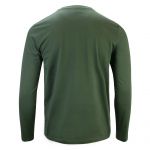 Mick Schumacher Camiseta de manga larga Serie 2 verde