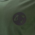 Mick Schumacher Camiseta de manga larga Serie 2 verde