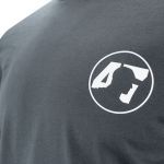 Mick Schumacher Camiseta de manga larga Serie 2 antracita