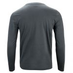 Mick Schumacher Long Sleeve Shirt Series 2 anthracite