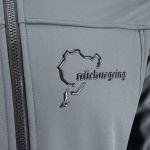 Nürburgring Softshell Jacket Nürburgring grey