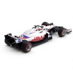 Uralkali Haas F1 Team 2021 Schumacher / Mazepin double set Limited Edition 1/43