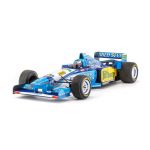 Michael Schumacher Renault B195 F1™ World Champion 1995 1/8