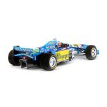Michael Schumacher Renault B195 F1™ World Champion 1995 1/8