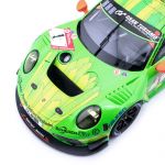 Manthey-Racing Porsche 911 GT3 R - 2019 24h Race Nürburgring #1 1/18