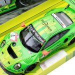Manthey-Racing Porsche 911 GT3 R - 2019 Carrera de 24h de Nürburgring #1 1/18