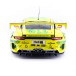 Manthey-Racing Porsche 911 GT3 R - 2020 VLN Nürburgring #911 1/18