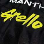 Manthey-Racing Grello Rennanzug