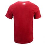 Alfa Romeo Lifestyle 110 T-shirt Classic Graphic red