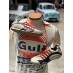 Gulf GPO Sneaker Oil Racing