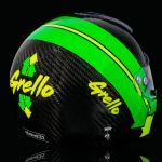 Manthey-Racing Grello GT Helmet
