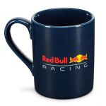 Red Bull Racing Team Logo cup navy blue