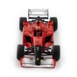 Michael Schumacher Ferrari F2001 Italy GP F1 2001 1/43