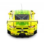 Manthey-Racing Porsche 911 GT3 R - 2018 Blancpain GT Series Resistencia Monza #911 1:18