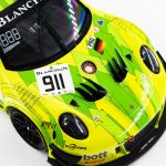 Manthey-Racing Porsche 911 GT3 R - 2018 Blancpain GT Serie Endurance Monza #911 1/18