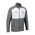 Bentley Motorsport Team Softshell jacket