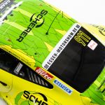 Manthey-Racing Porsche 911 GT3 R - #911 Winner VLN Nürburgring Heat 1 2018 1/18