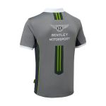Bentley Motorsport Team Poloshirt