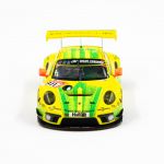 Manthey-Racing Porsche 911 GT3 R - 2019 24h Race Nürburgring #911 1/43