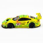 Manthey-Racing Porsche 911 GT3 R - 2019 Carrera de 24h de Nürburgring #911 1/43