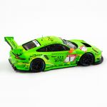 Manthey-Racing Porsche 911 GT3 R - 2019 Gara di 24h del Nürburgring #1 1/43