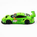 Manthey-Racing Porsche 911 GT3 R - 2019 24h Rennen Nürburgring #1 1:43