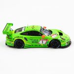 Manthey-Racing Porsche 911 GT3 R - 2019 24h Race Nürburgring #1 1/43