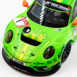 Manthey-Racing Porsche 911 GT3 R - #1 24h Race Nürburgring 2019 1/43