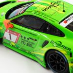 Manthey-Racing Porsche 911 GT3 R - 2019 Course de 24h du Nürburgring #1 1/43