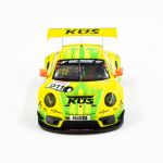 Manthey-Racing Porsche 911 GT3 R - #911 VLN 2020 1:43