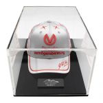 Michael Schumacher Personal Cap 2011 Limited Edition