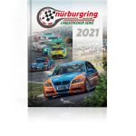 Nürburgring Série d'Endurance 2021 - Annuaire