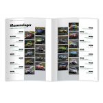 Nürburgring Endurance Series 2021 - Yearbook