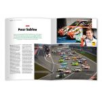 Nürburgring Série d'Endurance 2021 - Annuaire
