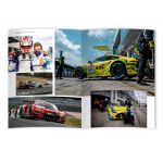 Nürburgring Endurance Series 2021 - Anuario