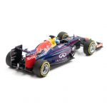 Sebastian Vettel - Infiniti Red Bull Racing RB 10 - Formula 1 2014 1/43