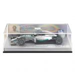 Nico Rosberg - Mercedes AMG Petronas F1 Team - Vincitore Australia GP 2014 1/43