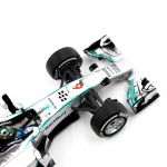 Nico Rosberg - Mercedes AMG Petronas F1 Team - Vincitore Australia GP 2014 1/43