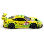 Manthey-Racing Porsche 911 GT3 R - #911 Sieger 24h Nürburgring 2021 1:43