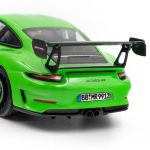 Manthey-Racing Porsche 911 GT3 RS MR 1/43 verde