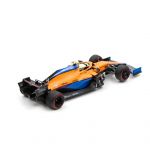Lando Norris McLaren F1 Team MCL35M Formel 1 Bahrain GP 2021 1:43