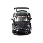 Manthey-Racing Porsche 911 GT3 RS MR 1:43 schwarz